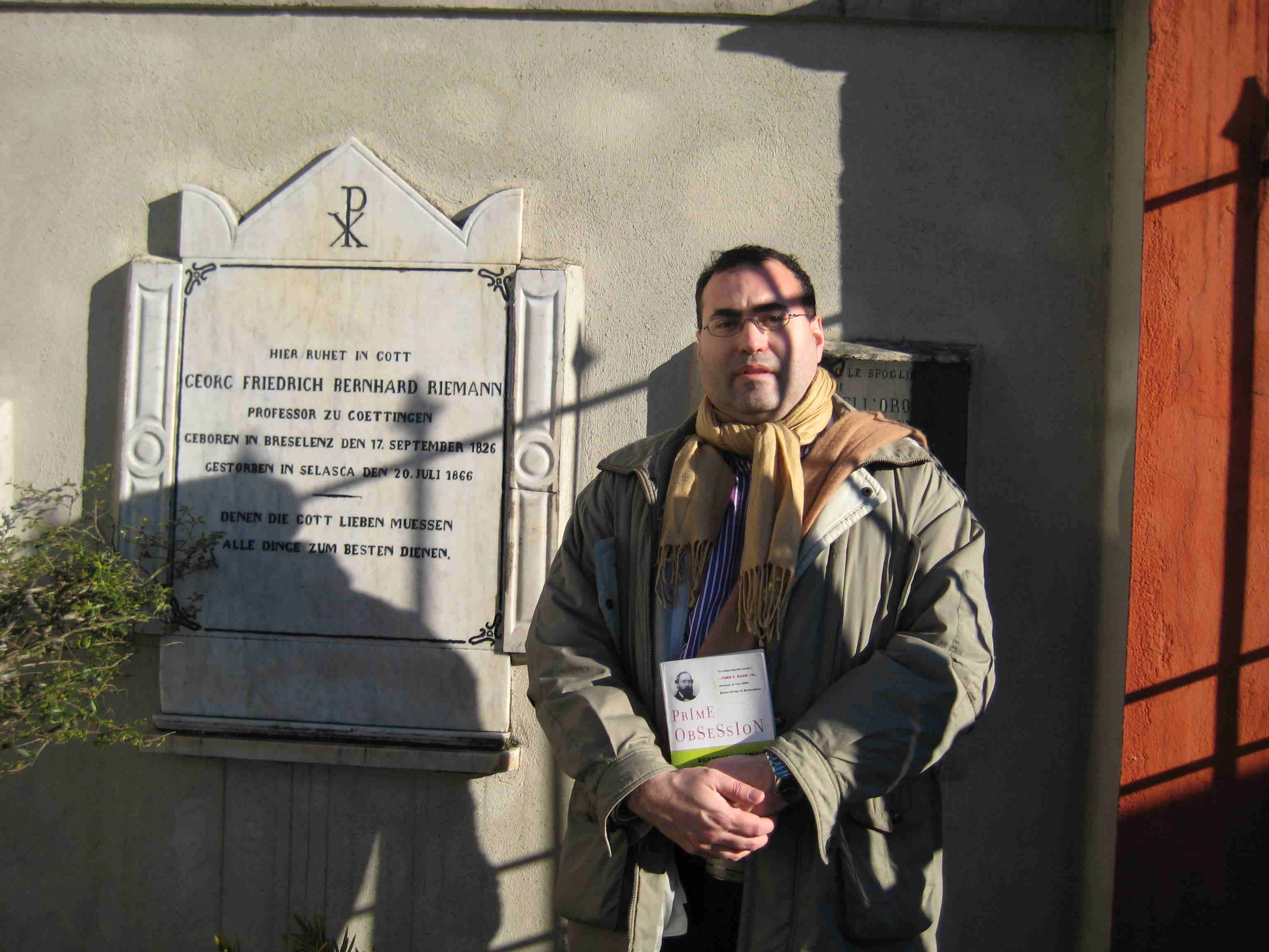 CEMENTERIO BIGANZOLO